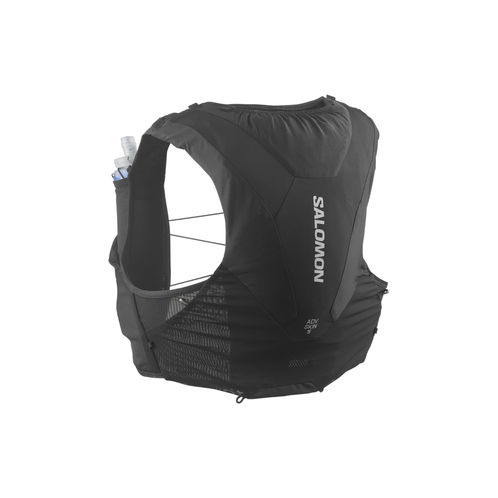 Salomon ADV Skin 5 Set - Black