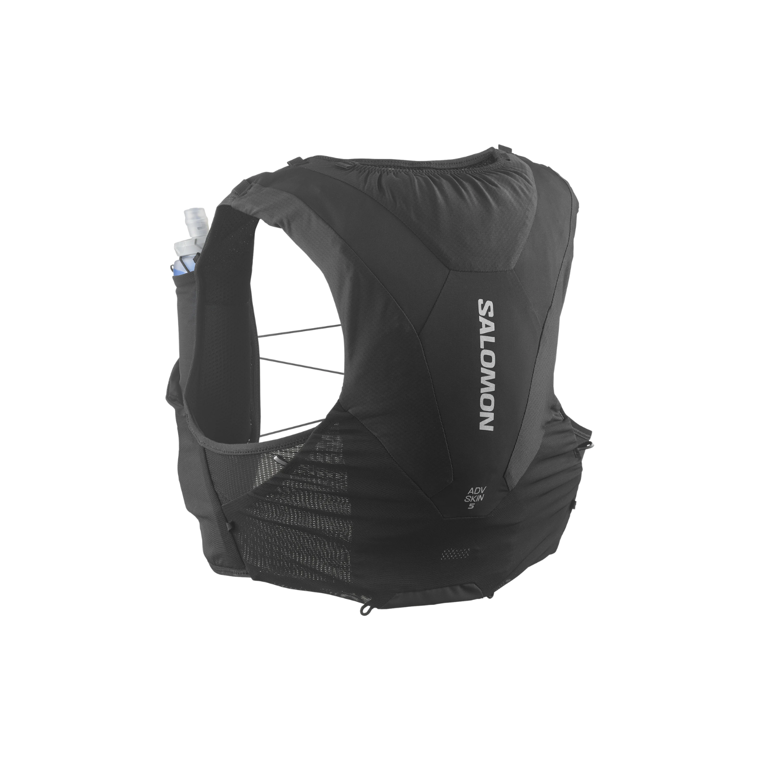 Salomon ADV Skin 5 Set - Black