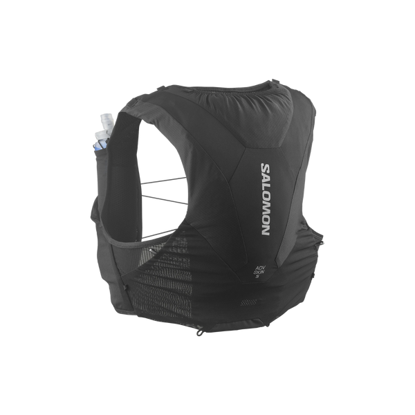 Salomon ADV Skin 5 Set - Black – CCACHE