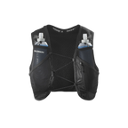 Salomon Active Skin 4 - Black/Metal