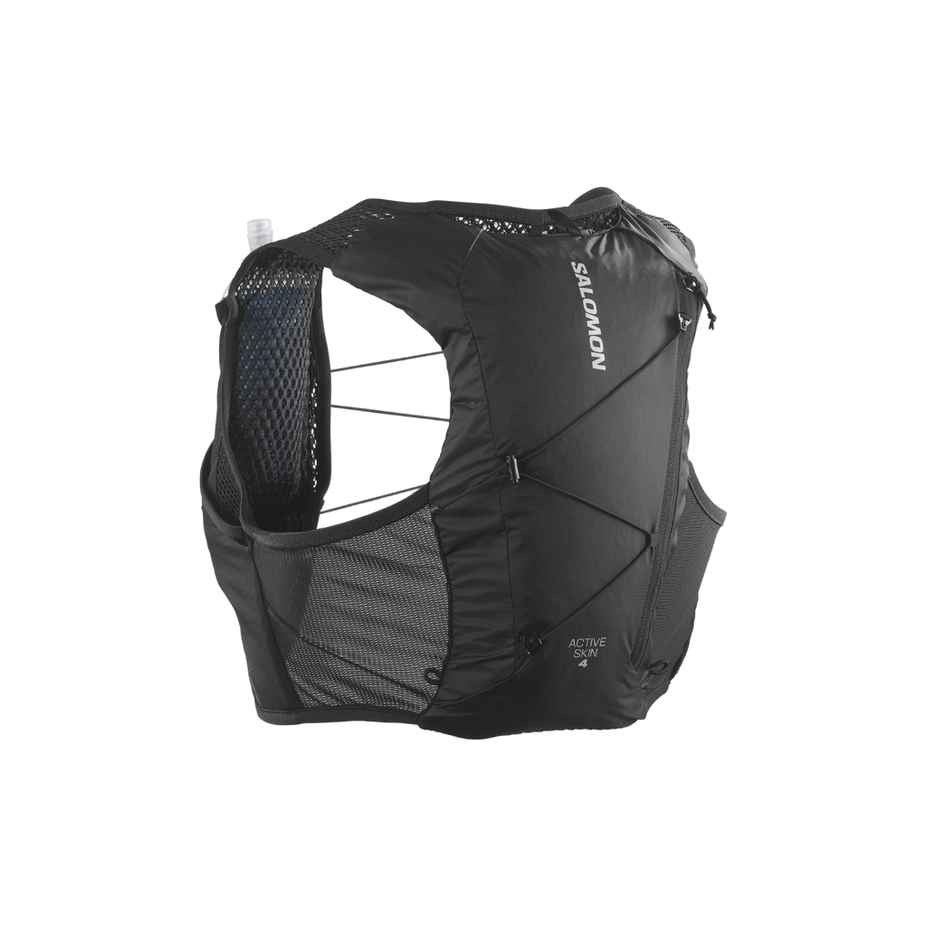 Salomon Active Skin 4 - Black/Metal