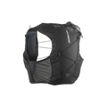 Salomon Active Skin 4 - Black/Metal