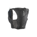 Salomon Active Skin 4 - Black/Metal (Womens)