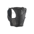 Salomon Active Skin 4 - Black/Metal (Womens)