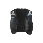 Salomon Active Skin 8 - Black/Metal