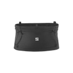Salomon Adv Skin Seamless Belt - Black/white