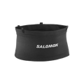 Salomon Adv Skin Seamless Belt - Black/white