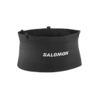 Salomon Adv Skin Seamless Belt - Black/white