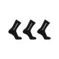 Salomon Everyday Crew 3-Pack - Black