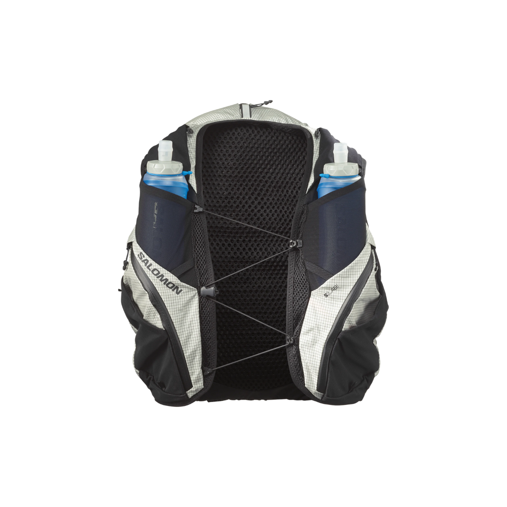 Salomon S/Lab Adventure 20 Set - Black/White