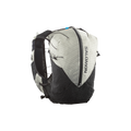 Salomon S/Lab Adventure 20 Set - Black/White
