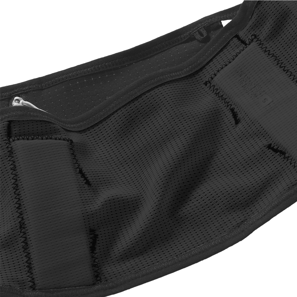 Salomon S/Lab Belt - Black/White