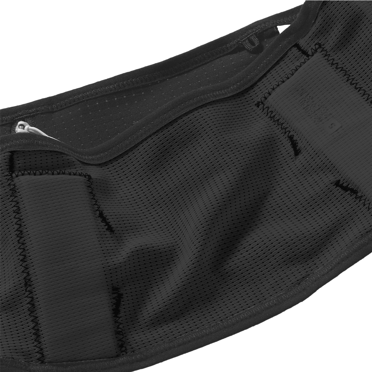 Salomon S/Lab Belt - Black/White