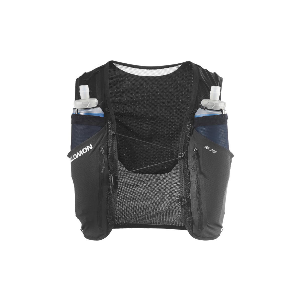 Salomon S/Lab Sense 6 Set - Black