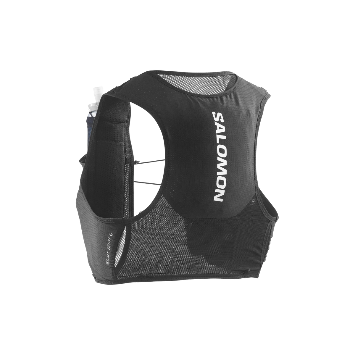 Salomon S/Lab Sense 6 Set - Black