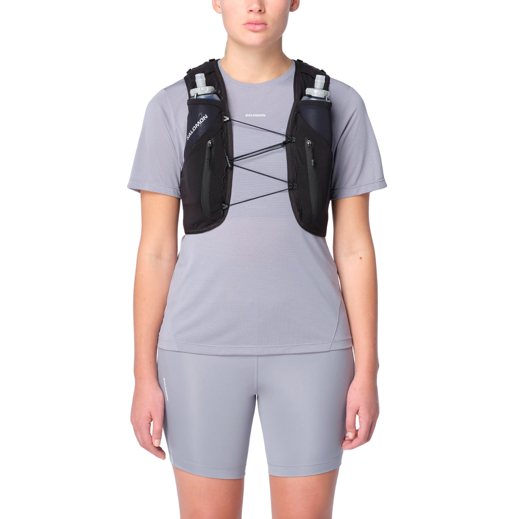 Salomon ADV Skin 12 Set - Black