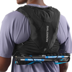 Salomon ADV Skin 5 Set - Black