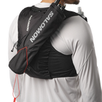 Salomon Active Skin 4 - Black/Metal
