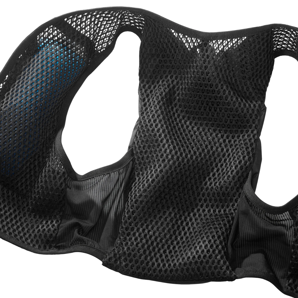 Salomon Active Skin 4 - Black/Metal