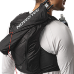 Salomon Active Skin 8 - Black/Metal