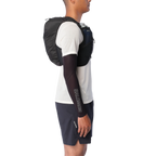 Salomon Active Skin 8 - Black/Metal