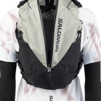 Salomon S/Lab Adventure 20 Set - Black/White