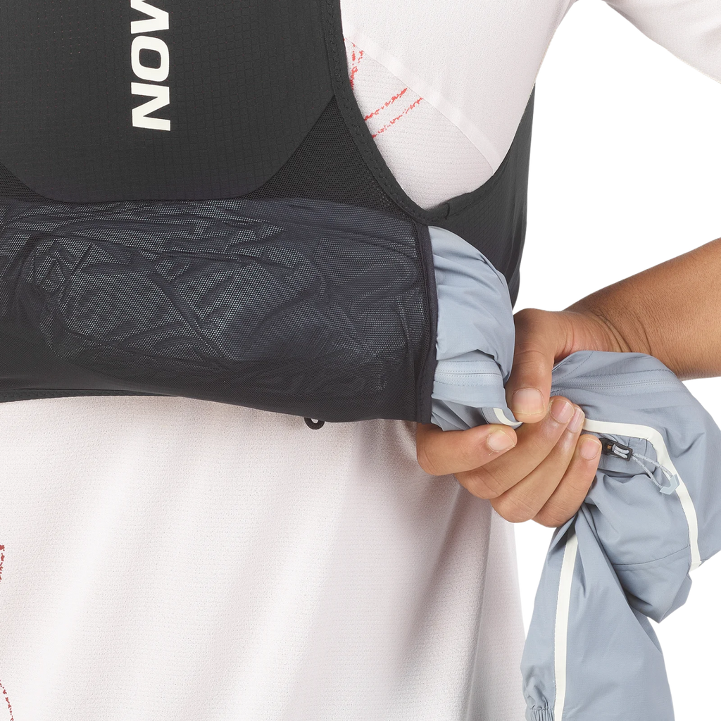 Salomon S/Lab Sense 6 Set - Black