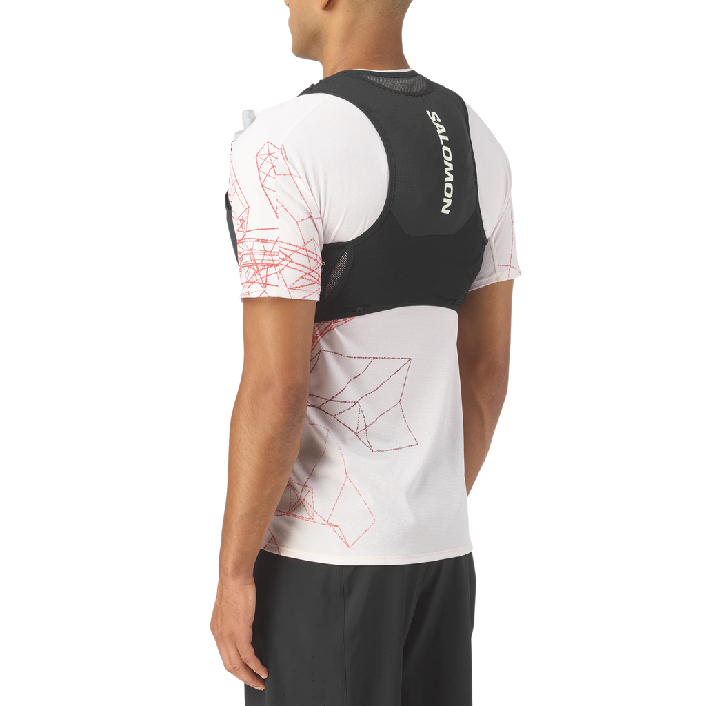Salomon S/Lab Sense 6 Set - Black