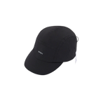 Satisfy AmbientWarp Cordura Trail Cap - Black