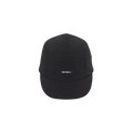 Satisfy AmbientWarp Cordura Trail Cap - Black