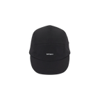 Satisfy AmbientWarp Cordura Trail Cap - Black