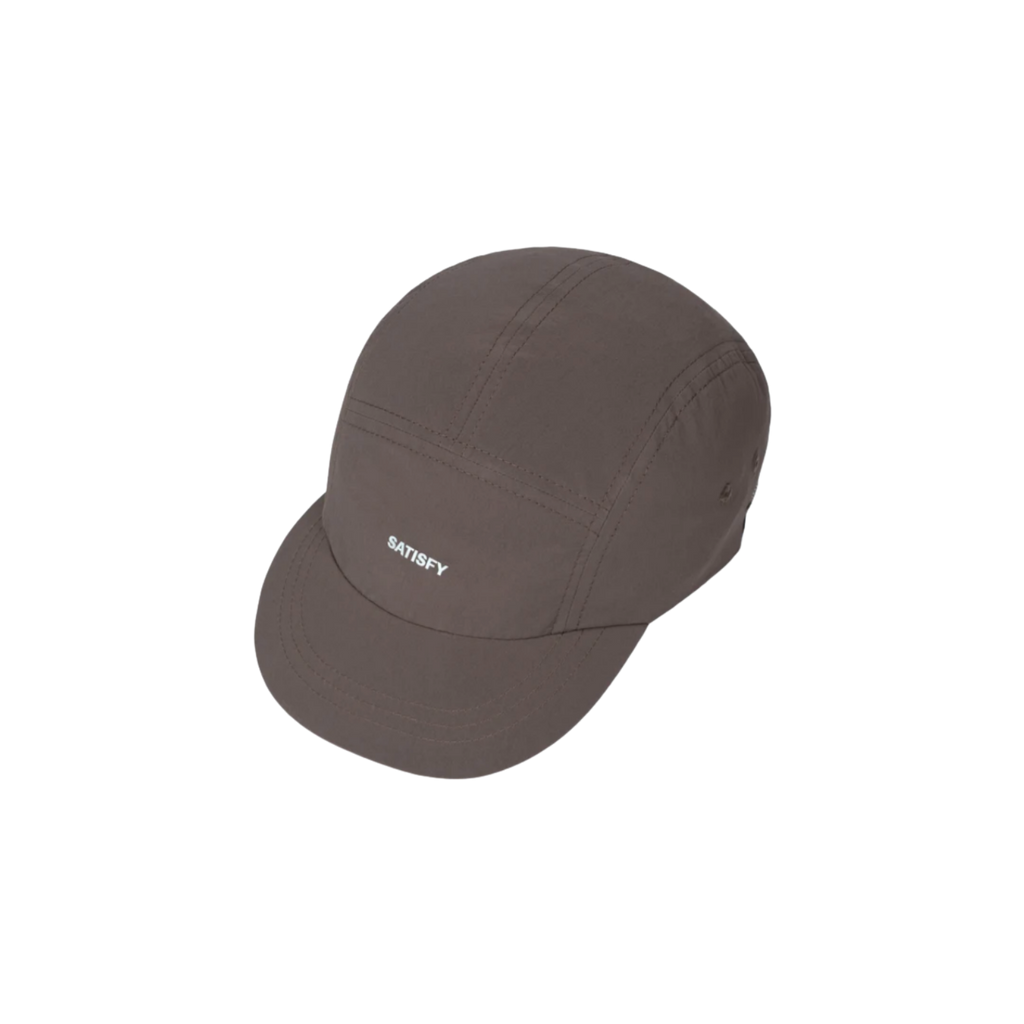 Satisfy AmbientWarp Cordura Trail Cap - Falcon