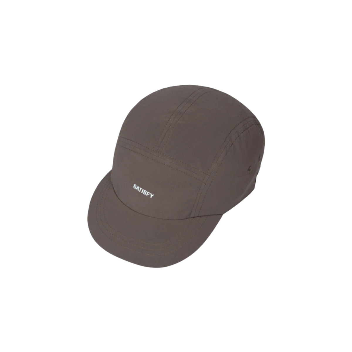 Satisfy AmbientWarp Cordura Trail Cap - Falcon