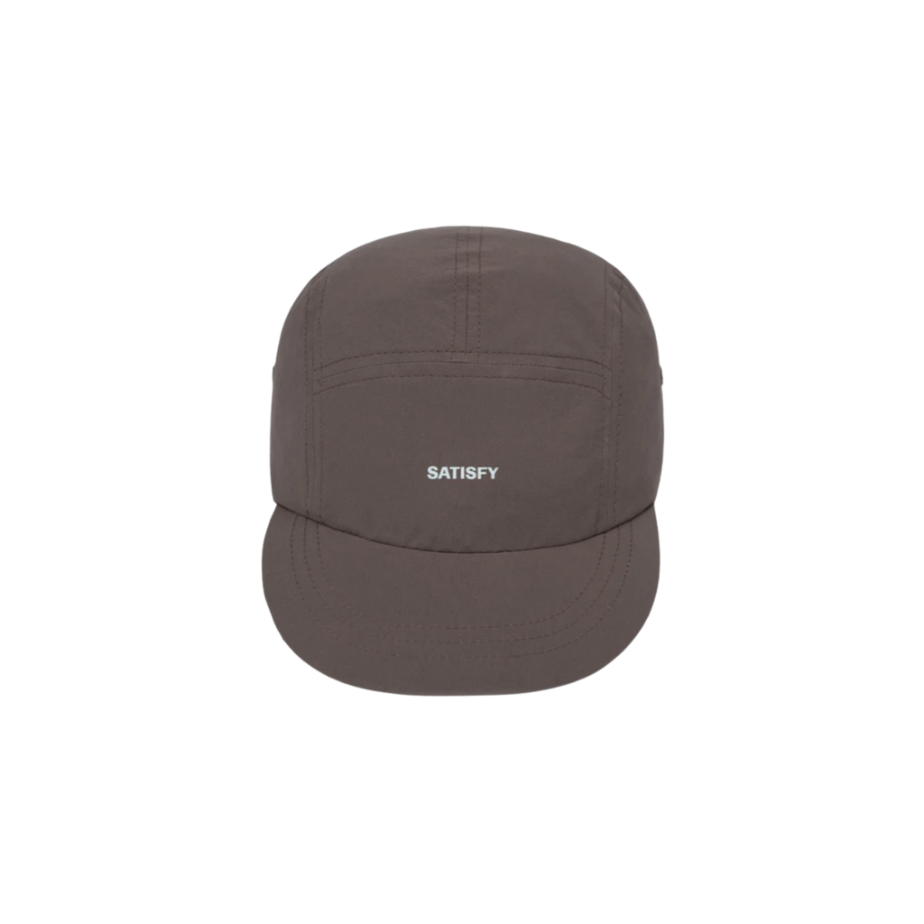 Satisfy AmbientWarp Cordura Trail Cap - Falcon
