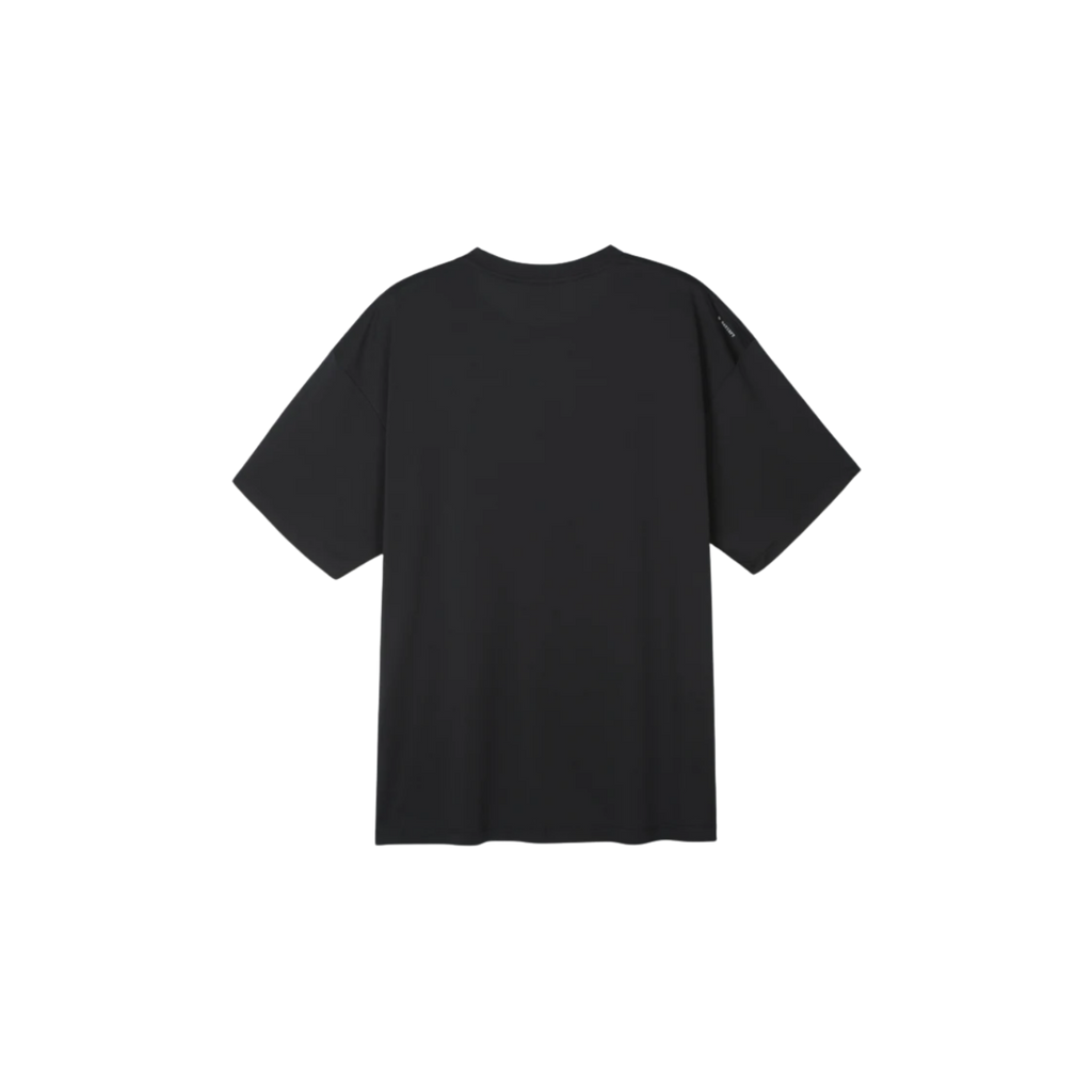 Satisfy AuraLite T-Shirt - Black