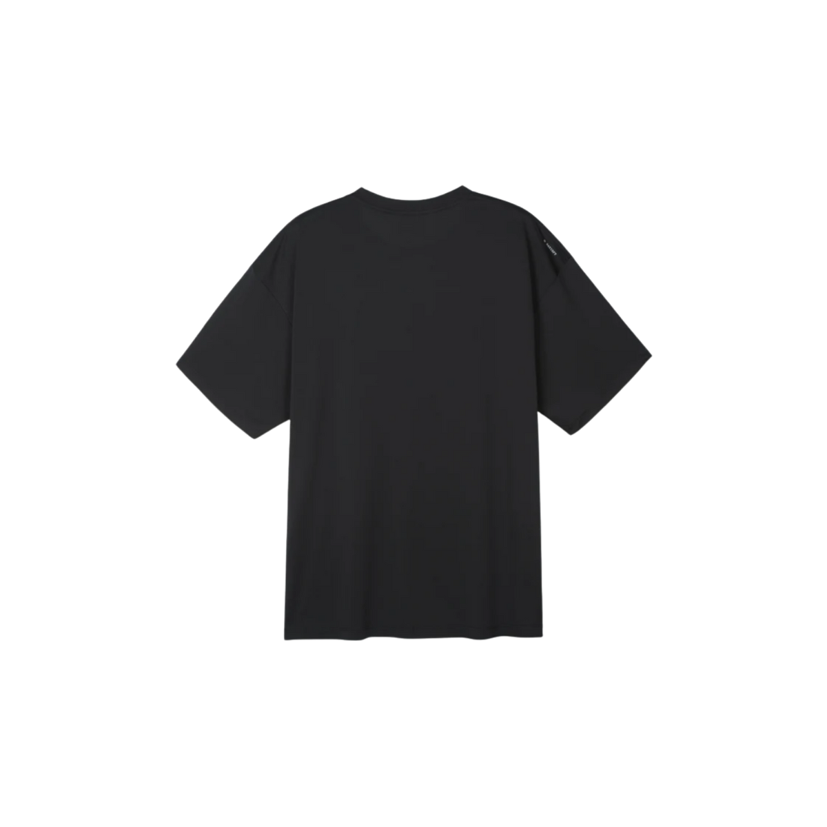 Satisfy AuraLite T-Shirt - Black