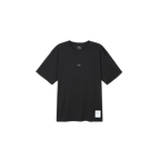 Satisfy AuraLite T-Shirt - Black