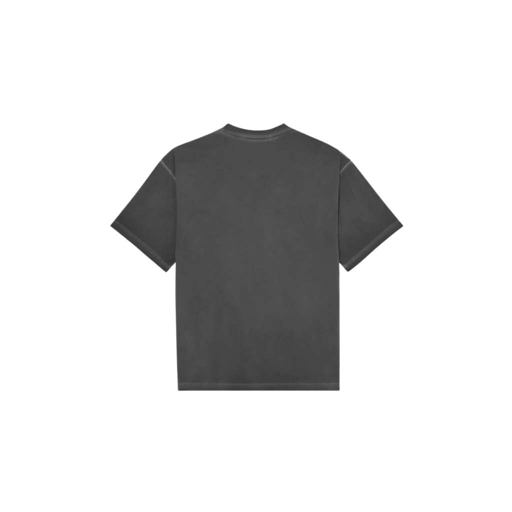 Satisfy AuraLite T-Shirt - Pigment Black