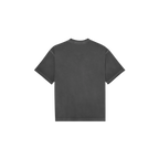 Satisfy AuraLite T-Shirt - Pigment Black