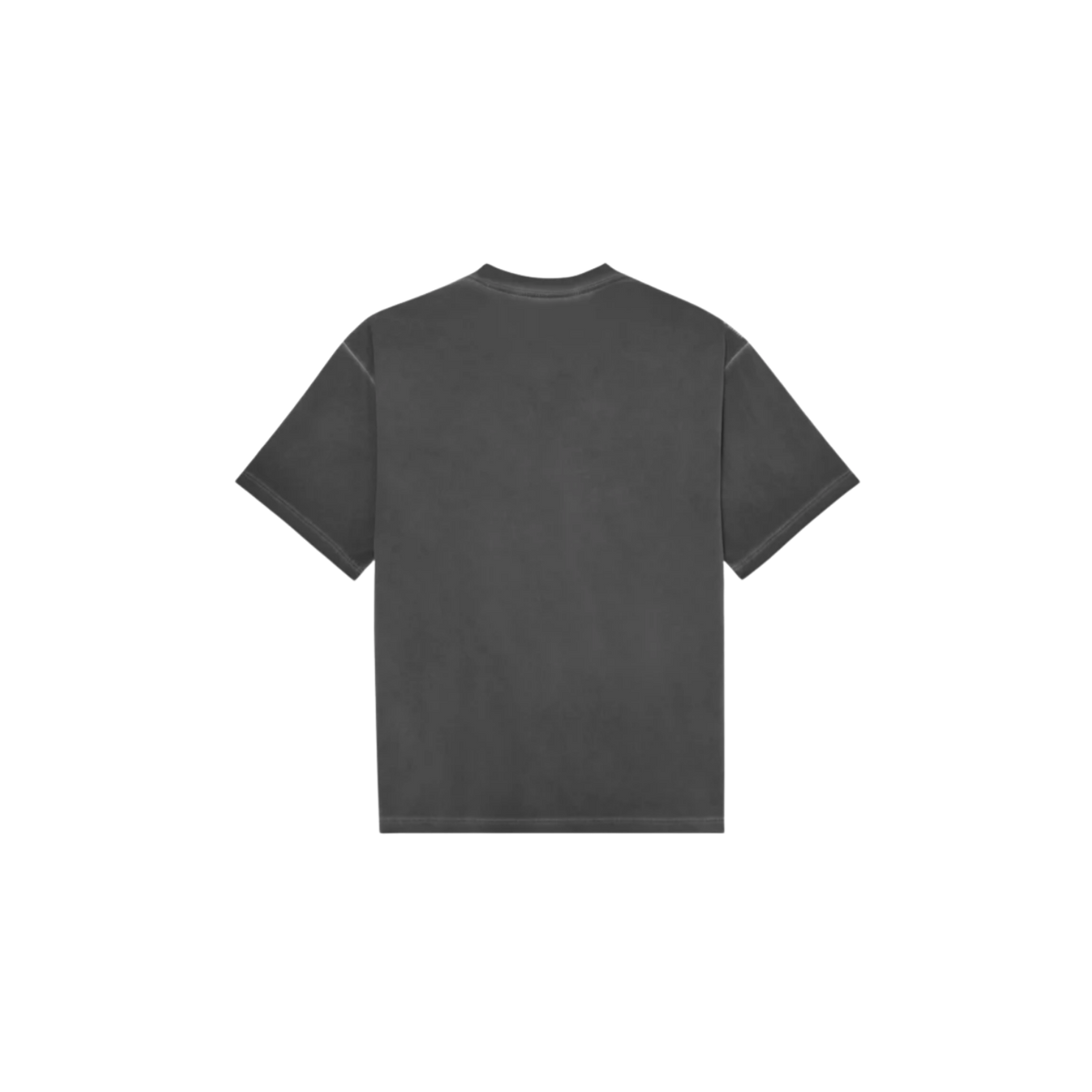 Satisfy AuraLite T-Shirt - Pigment Black