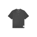 Satisfy AuraLite T-Shirt - Pigment Black