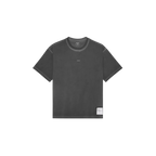 Satisfy AuraLite T-Shirt - Pigment Black