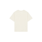 Satisfy MothTech T-Shirt - Aged Ecru