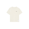 Satisfy MothTech T-Shirt - Aged Ecru