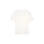 Satisfy MothTech T-Shirt - Off-White