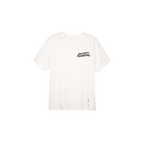 Satisfy MothTech T-Shirt - Off-White