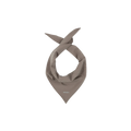 Satisfy PeaceShell Ice Bandana - Falcon