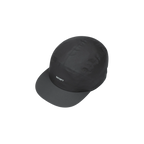 Satisfy Pertex 3L Rain Cap - Black