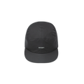 Satisfy Pertex 3L Rain Cap - Black