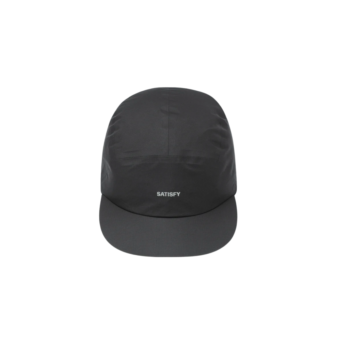 Satisfy Pertex 3L Rain Cap - Black